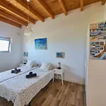 Molino De El Roque Cotillo