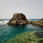 Apartament Molino De El Roque Cotillo