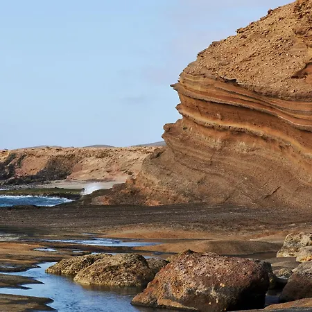 Apartamento Molino De El Roque