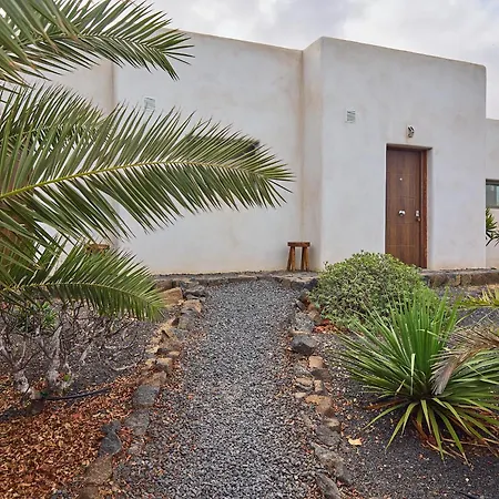 Molino De El Roque Apartamento *