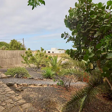 Apartamento Molino De El Roque Cotillo