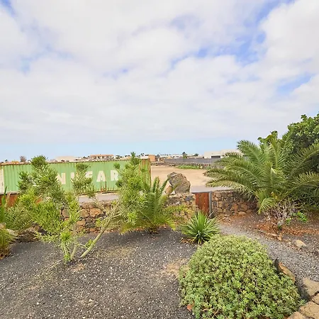 Molino De El Roque * Cotillo