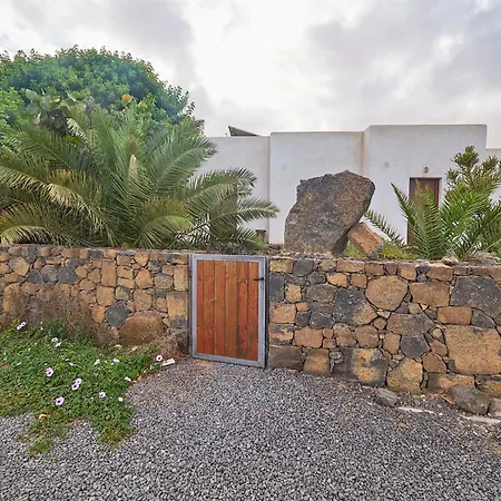 Apartamento Molino De El Roque