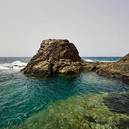 公寓 Molino De El Roque Cotillo