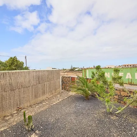 Molino De El Roque Apartamento