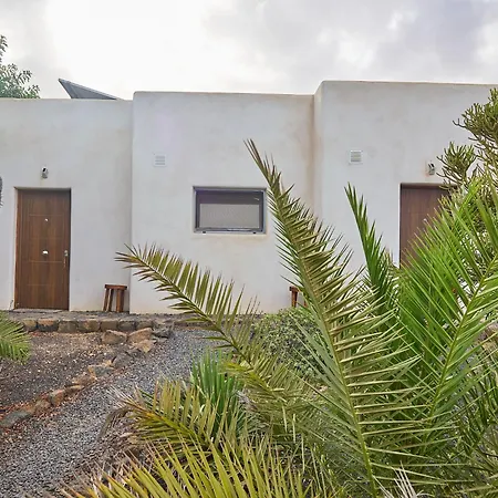 Molino De El Roque Cotillo