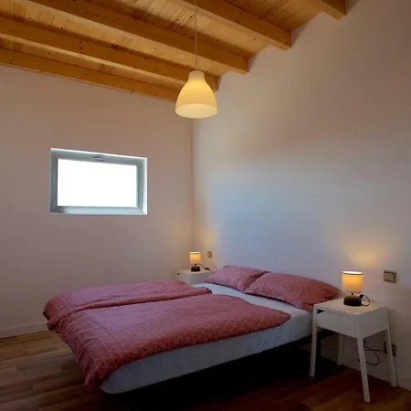 Apartment Molino De El Roque Cotillo