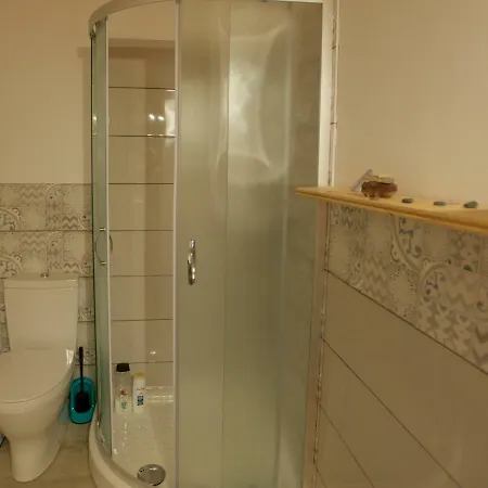 Apartment Molino De El Roque Cotillo