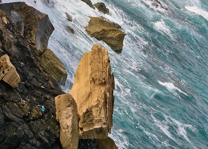 Molino De El Roque Apartamento Cotillo