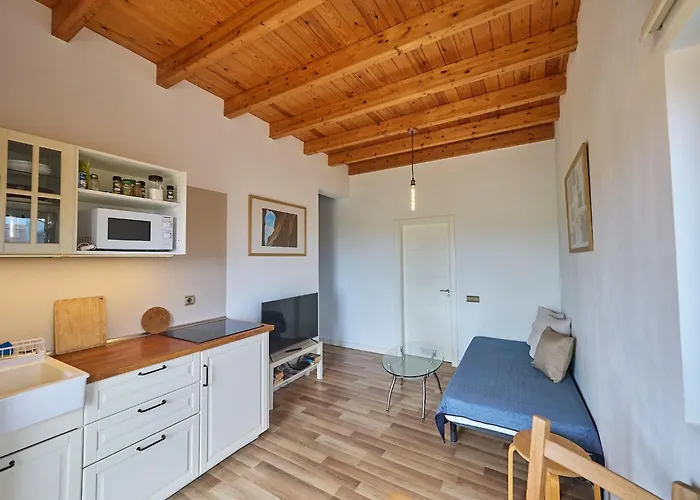 Molino De El Roque * Cotillo