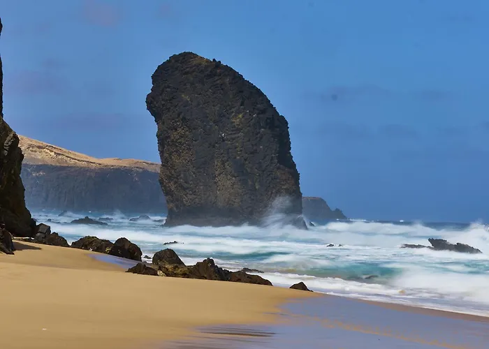 Apartamento Molino De El Roque