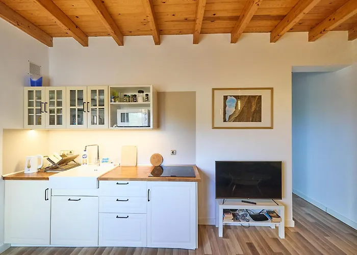 Apartamento Molino De El Roque Cotillo