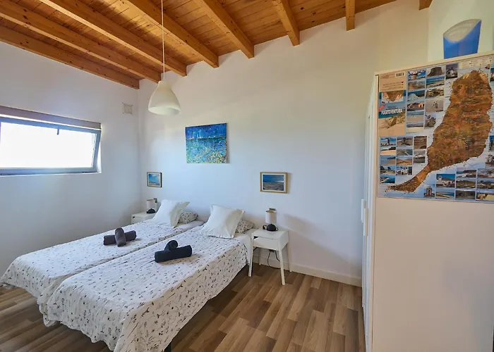 Molino De El Roque Cotillo