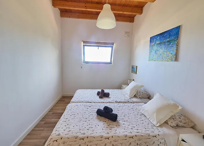 Molino De El Roque * Cotillo