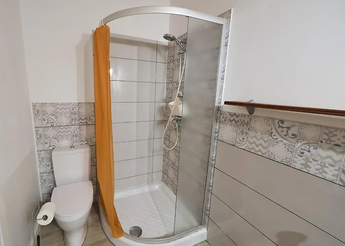 Apartamento Molino De El Roque