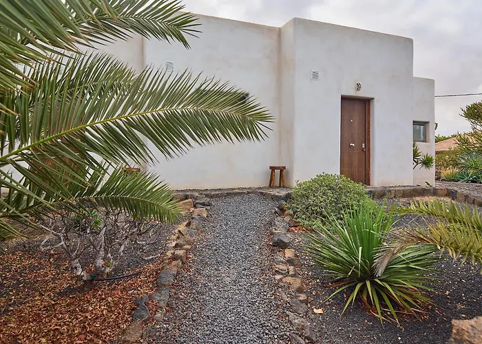 Molino De El Roque Apartamento *