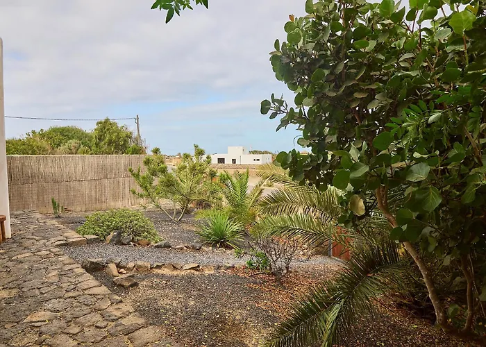 Apartamento Molino De El Roque Cotillo