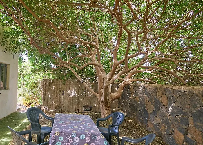 Molino De El Roque Cotillo