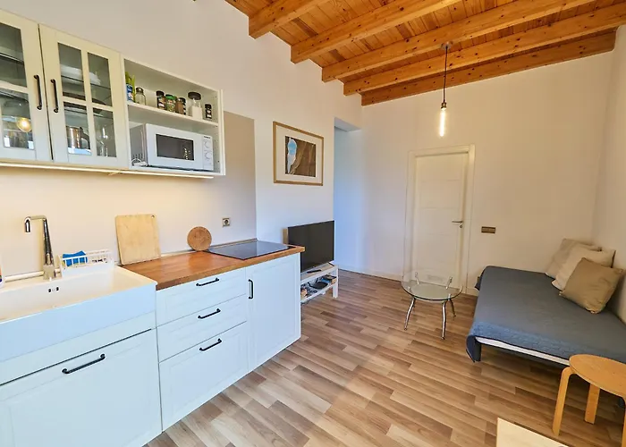 Molino De El Roque *