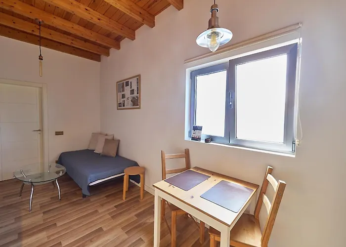 Molino De El Roque * Cotillo