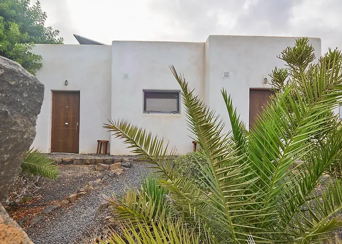 Molino De El Roque Cotillo