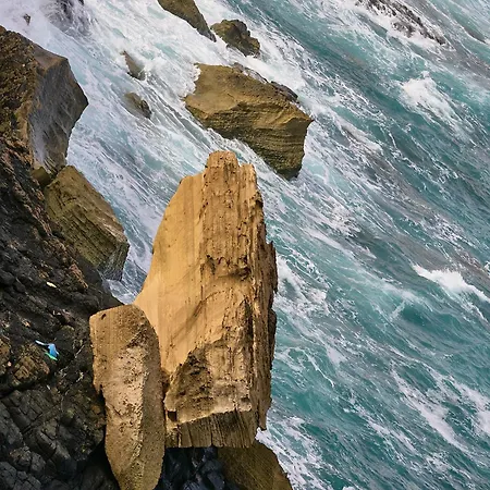 Molino De El Roque Апартаменты El Cotillo (Fuerteventura)