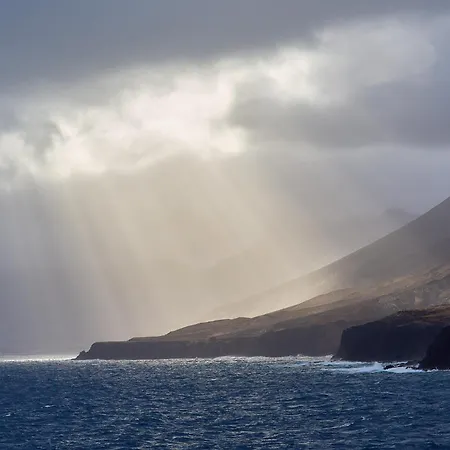 Daire Molino De El Roque Cotillo