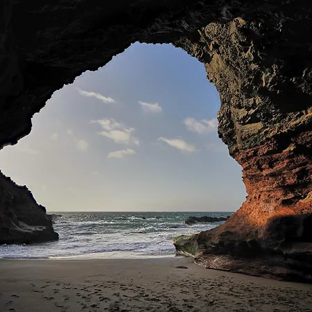 Molino De El Roque *