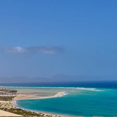 Molino De El Roque Апартаменты