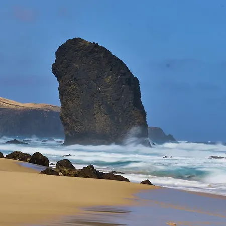 Апартаменты Molino De El Roque