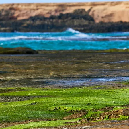 Molino De El Roque Апартаменты *