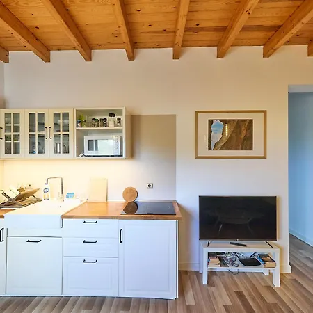 Апартаменты Molino De El Roque El Cotillo (Fuerteventura)