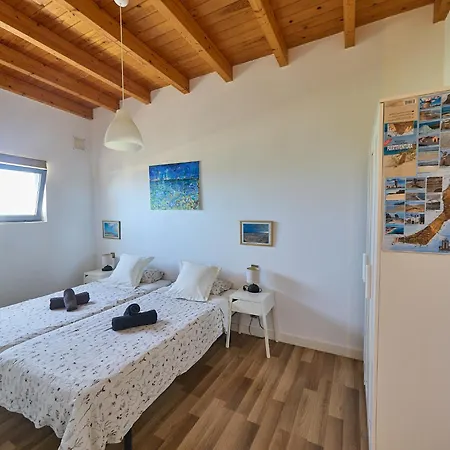 Molino De El Roque El Cotillo (Fuerteventura)