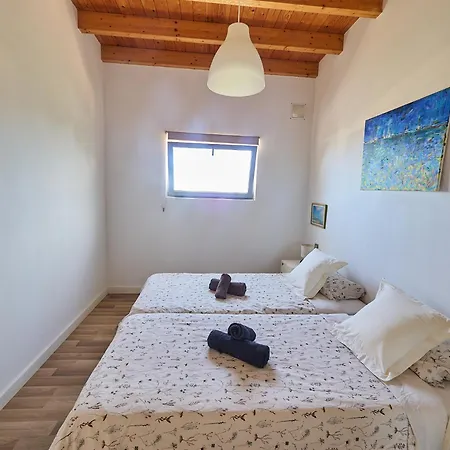 Molino De El Roque * Cotillo