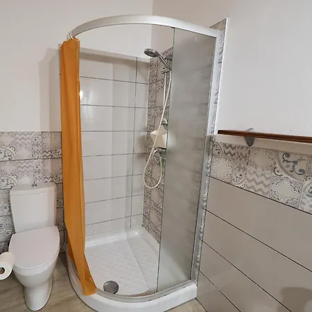 Апартаменты Molino De El Roque