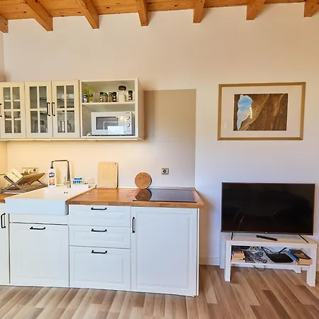 Molino De El Roque Апартаменты El Cotillo (Fuerteventura)