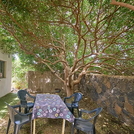 Molino De El Roque El Cotillo (Fuerteventura)