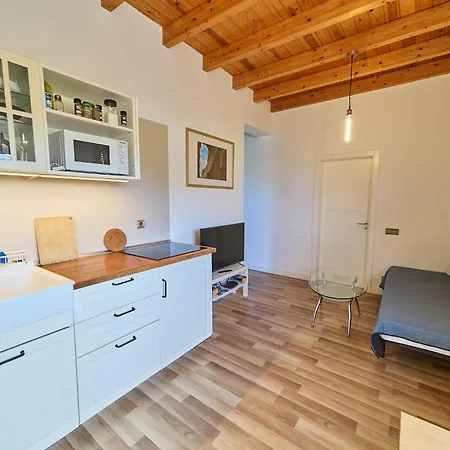 Molino De El Roque *