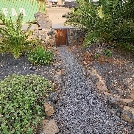 Molino De El Roque El Cotillo (Fuerteventura)