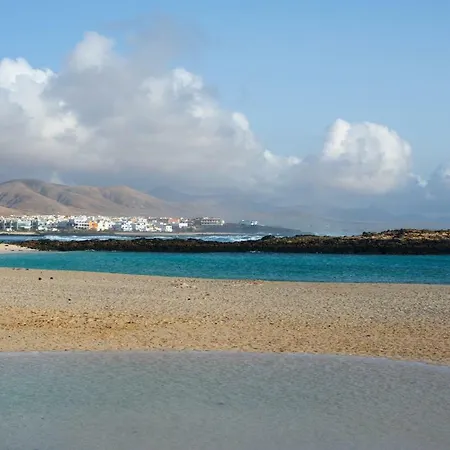 Molino De El Roque Daire