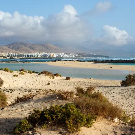 Molino De El Roque Daire *