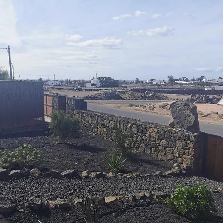 Molino De El Roque Apartamento